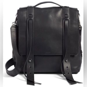 All saints backpack / purse